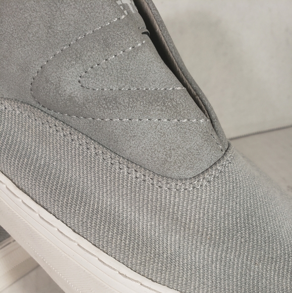 Men's Tretorn Slip-on Sneakers - Picture 5 of 7